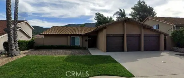 880 Tupelo Wood Court, Newbury Park, CA 91320