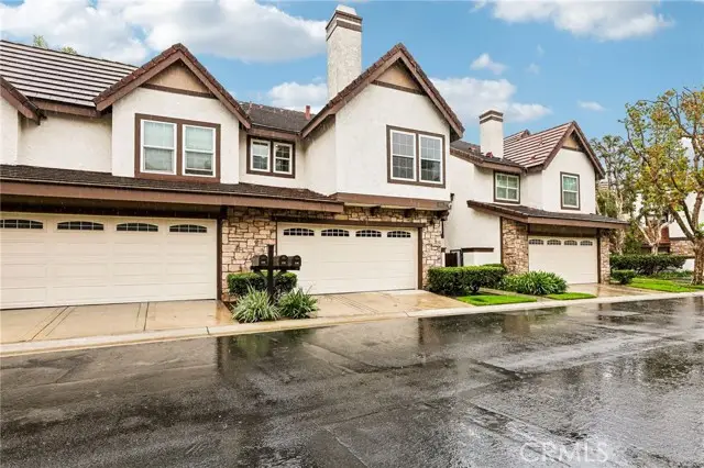 6164 Morningview Drive, Anaheim, CA 92807 - #2