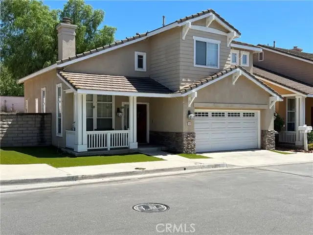 12 Willowbrook Ln, Rancho Santa Margarita, CA 92688 - #1
