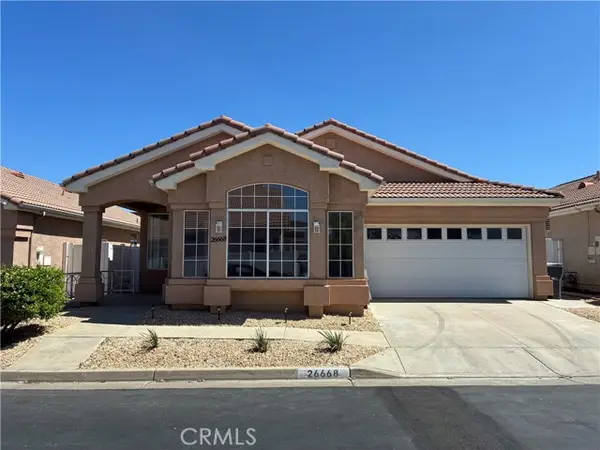 26668 China Drive, Sun City, CA 92585