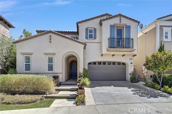 19 Dahlia, Lake Forest, CA 92630