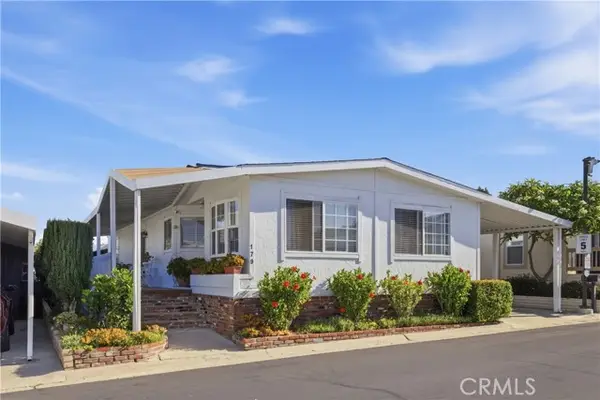 23301 Ridge Route  #179, Laguna Hills, CA 92653