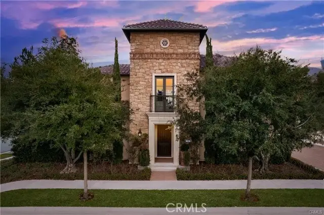 166 Villa Ridge, Irvine, CA 92602 - #1