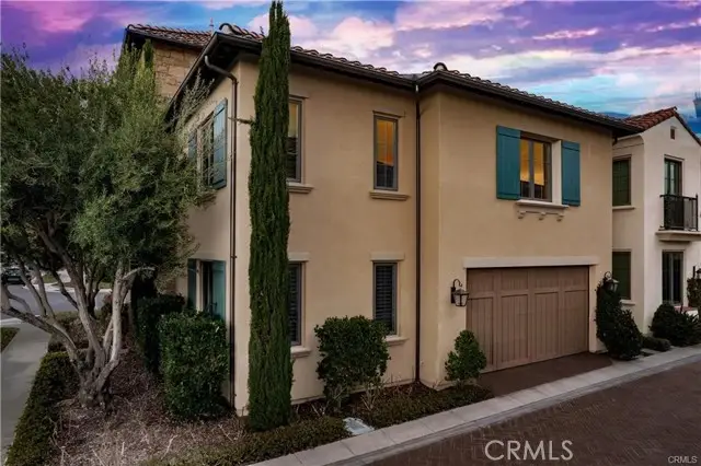 166 Villa Ridge, Irvine, CA 92602 - #2