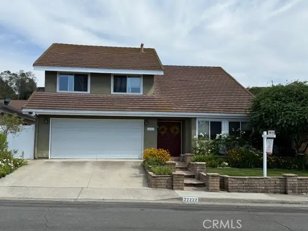 22222 CURRANT CREEK, Lake Forest, CA 92630
