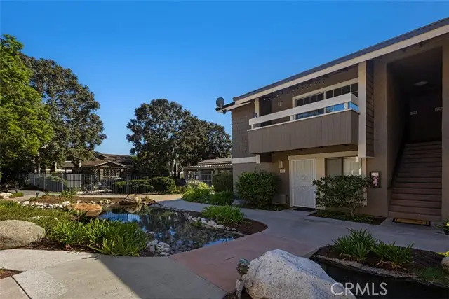 254 Streamwood, Irvine, CA 92620 - #2