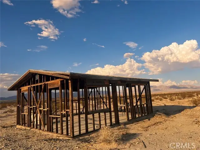 6827 Shelton Road, Twentynine Palms, CA 92277 - #1