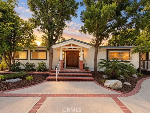 11751 Hortense, Valley Village, CA 91607