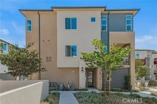 146 Abacus, Irvine, CA 92618