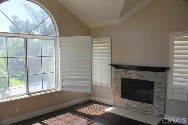 1 Via Abruzzi, Aliso Viejo, CA 92656