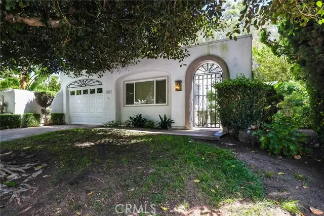 3503 Bahia Blanca  #C, Laguna Woods, CA 92637 - #1