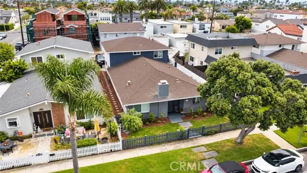 522 17th, Huntington Beach, CA 92648
