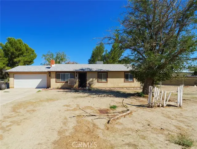 10821 Avenue R14, Littlerock, CA 93543 - #1