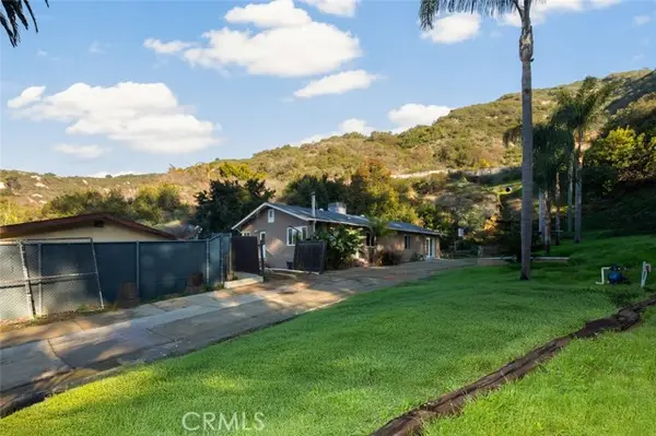 21431 Stans Lane, Laguna Beach, CA 92651