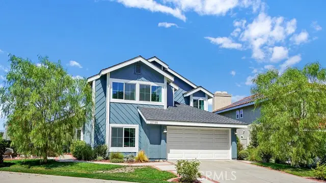 27195 Monforte, Mission Viejo, CA 92692 - #2