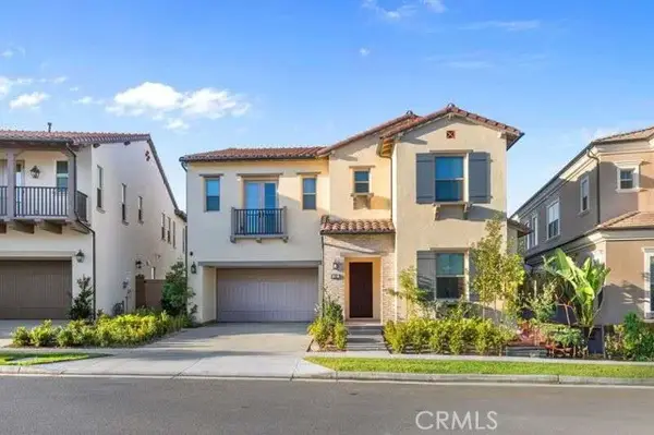 133 Drumbeat, Irvine, CA 92618