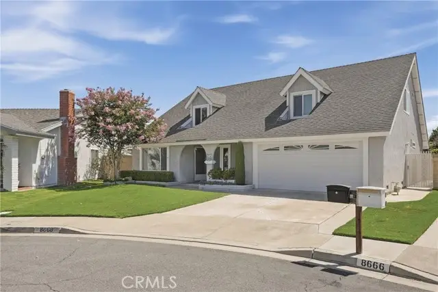 8668 Brooke Avenue, Westminster, CA 92683 - #3