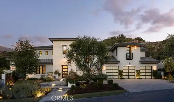 19892 Summit Trail Road, Trabuco Canyon, CA 92679