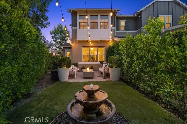 116 Sencillo Place, Ladera Ranch, CA 92694