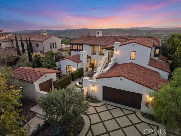 7 Fox Hole Road, Ladera Ranch, CA 92694
