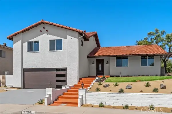 27241 Mariscal, Mission Viejo, CA 92691