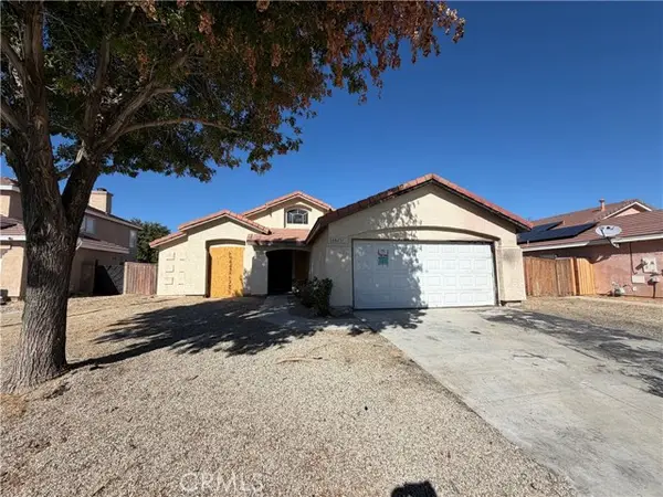 44251 Tahoe Way, Lancaster, CA 93536