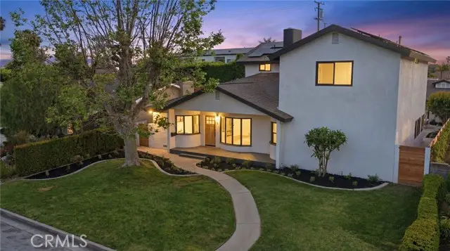 4529 Pepperwood Avenue, Long Beach, CA 90808 - #1