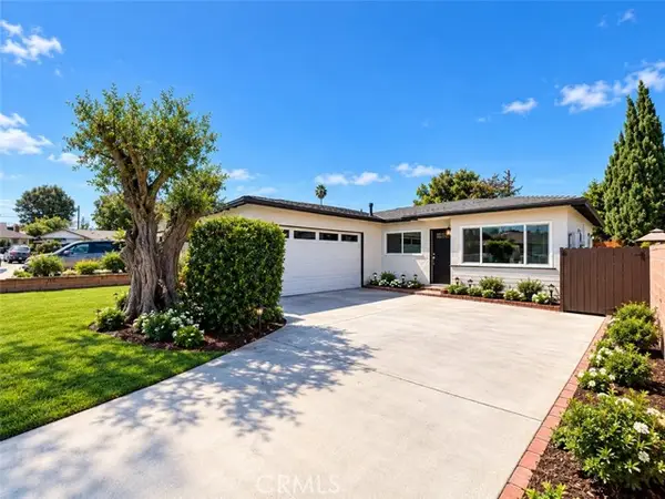 1119 Angelcrest Drive, Hacienda Heights, CA 91745