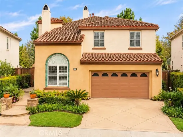 6710 Bonita Court, Orange, CA 92867 - #1
