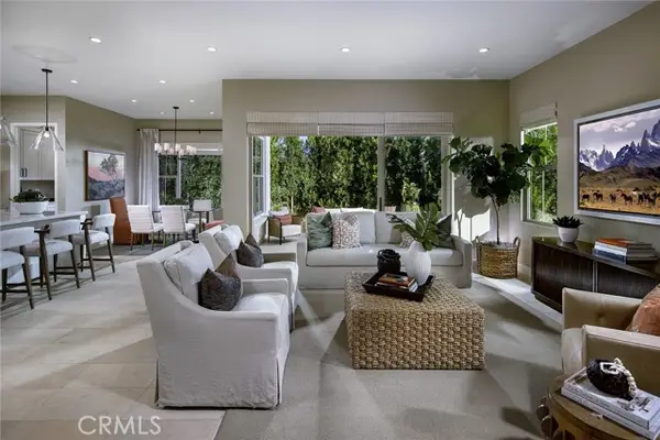 116 Campion, Irvine, CA 92618