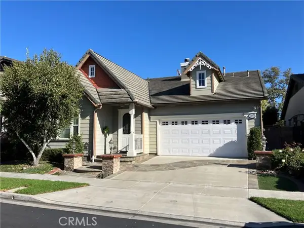 1492 Voyager Drive, Tustin, CA 92782