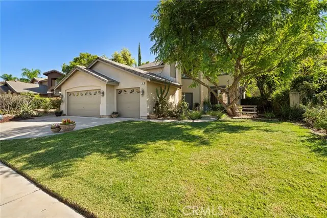880 Shepard Crest Drive, Corona, CA 92882 - #1