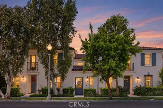 85 Mission, Irvine, CA 92620 - #1