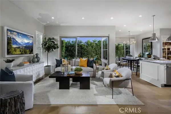 121 Campion, Irvine, CA 92618