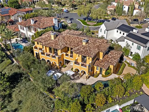 12 Thomas, Ladera Ranch, CA 92694