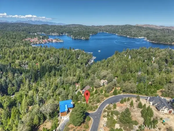 202 Hidden Forest, Lake Arrowhead, CA 92352
