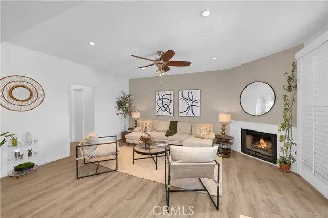 6540 Hayvenhurst Avenue  #35, Van Nuys, CA 91406 - #2