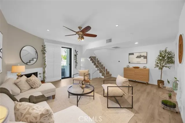 6540 Hayvenhurst Avenue  #35, Van Nuys, CA 91406 - #3