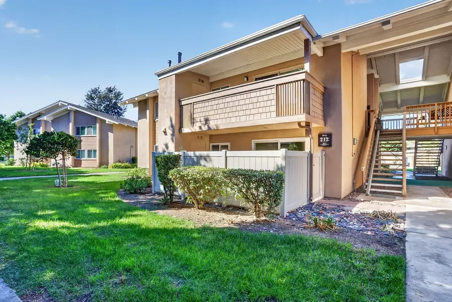 8877 Lauderdale Court  #212B, Huntington Beach, CA 92646 - #2