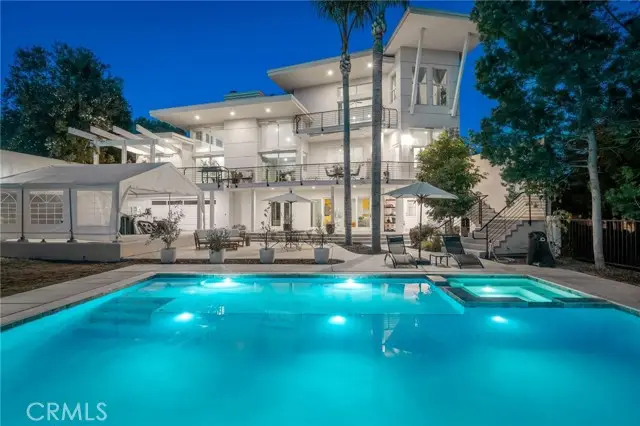 9111 Loma, Villa Park, CA 92861 - #1