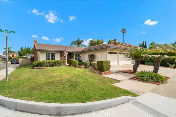 9735 Hibiscus Avenue, Fountain Valley, CA 92708