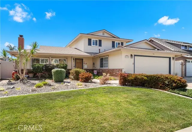 9690 Dove Circle, Fountain Valley, CA 92708 - #1