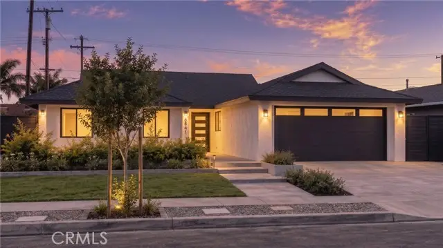 6841 Bonnie Drive, Huntington Beach, CA 92647 - #1