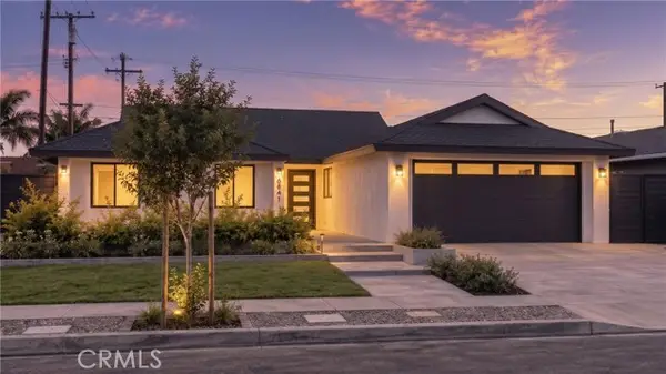 6841 Bonnie Drive, Huntington Beach, CA 92647