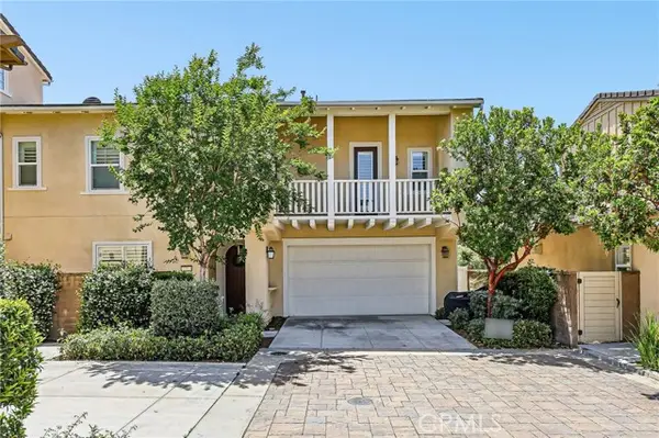 7 Paladino Court, Ladera Ranch, CA 92694
