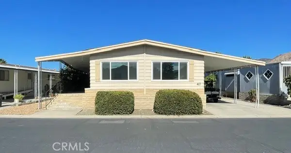 2230 Lake Park Drive  #47, San Jacinto, CA 92583