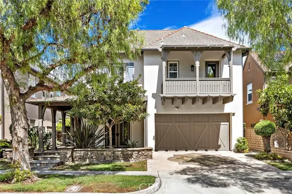 35 Stowe, Irvine, CA 92620