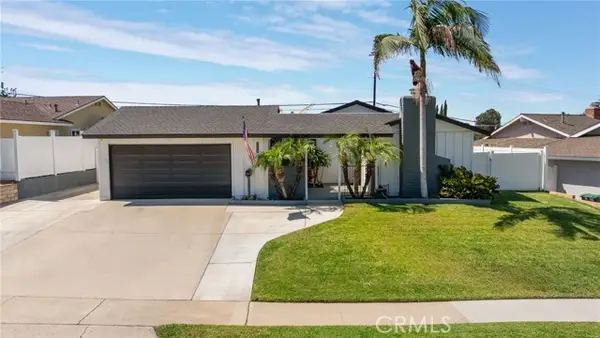 3025 Lime Avenue, Fullerton, CA 92835