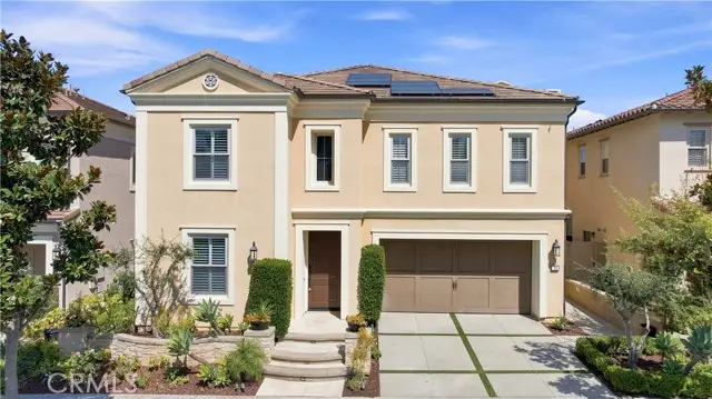 73 Cortland, Irvine, CA 92620 - #2