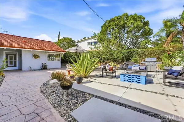 22651 La Vina, Mission Viejo, CA 92691